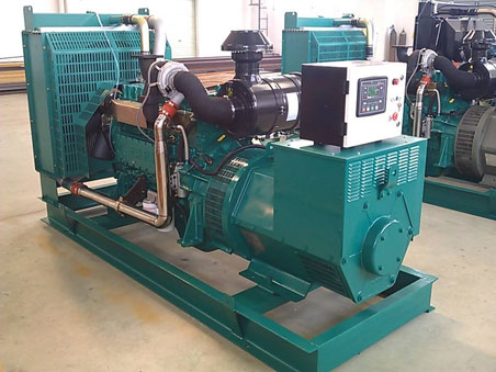 赤坎505kw康明斯柴油发电机组图片 赤坎505kw康明斯柴油发电机组图片